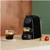 Magimix Nespresso Essenza Mini M115 11368NL Zwart