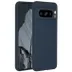 Accezz Liquid Silicone Backcover Google Pixel 8 Pro Donkerblauw