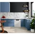 Beko BDFN26440WP PowerIntense Selective Line Wit