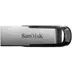 SanDisk Cruzer Ultra Flair 128GB (USB 3.0) Zwart