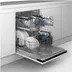 Beko BDIN37440WP