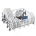 Beko BDIN37440WP