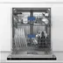 Beko BDIN37440WP