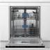 Beko BDIN37440WP