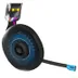 Skullcandy Plyr Multi-Platform Gaming Zwart