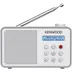 Kenwood CRM25DABW Wit