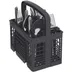 Beko BDFN26460G Grijs