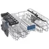 Beko BDFN26460G Grijs