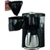 Melitta 1025-16 Zwart