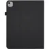 Gecko EasyClick eco voor Apple iPad Air 13 (2024) Zwart