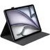 Gecko EasyClick eco voor Apple iPad Air 13 (2024) Zwart
