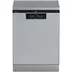 Beko BDFN26560XP Rvs