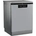 Beko BDFN26560XP Rvs