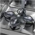 Beko BDFN26560XP Rvs