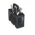 Beko BDFN26560XP Rvs