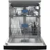 Beko BDFN26560XP Rvs