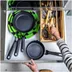 Greenpan Smart Shape hapjespan 28 cm