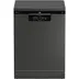 Beko BDFN26560GP Zwart