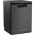 Beko BDFN26560GP Zwart