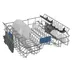 Beko BDFN26560GP Zwart