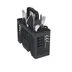 Beko BDFN26560GP Zwart