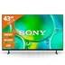 Sony K-43S25M2PB (2026) BRAVIA 2 II