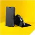 Accezz Wallet Softcase Bookcase iPhone 12 (Pro) Groen