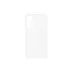 Samsung Galaxy A27 128GB 5G + Clear Case Zwart