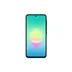 Samsung Galaxy A27 128GB 5G + Clear Case Zwart