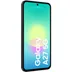 Samsung Galaxy A27 128GB 5G + Clear Case Zwart