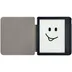 Gecko EasyClick eco voor Kobo Libra Colour/Tolino Vision Color Zwart
