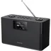 Kenwood CR-ST85DAB Zwart