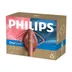 Philips One Turn GC213/50 Bruin