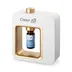 Clean Air Optima AD-304W vernevelaar Wit/roze