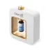 Clean Air Optima AD-304W vernevelaar Wit/roze