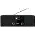TechniSat Digitradio 370 IR Zwart