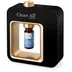 Clean Air Optima AD-304B vernevelaar zwart goud Zwart/goud