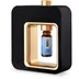 Clean Air Optima AD-304B vernevelaar zwart goud Zwart/goud