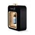 Clean Air Optima AD-304B vernevelaar zwart goud Zwart/goud