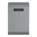 Beko BDFN36561XP Selective Line Rvs