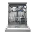 Beko BDFN36561XP Selective Line Rvs