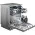 Beko BDFN36561XP Selective Line Rvs
