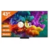LG MiniLED 4K 43QNED87 (2026)