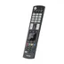 Hama Universal Remote Control voor LG TVs IR Teachable Illuminating Buttons