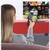 Hama Universal Remote Control voor LG TVs IR Teachable Illuminating Buttons