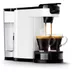 Philips Senseo HD6592/04 Wit