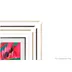 Samsung Verwisselbare lijst 75 inch The Frame Modern – Wit (2021-2025) Wit