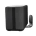 SoundXtra SDXDH350WM1021 DENON HOME 350 MUURBEUGEL Zwart