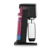 Sodastream ART Starterpack incl. 1l.Fles + Quick Connect Cilinder Zwart/rvs