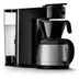 Philips Senseo HD6592/64 Zwart